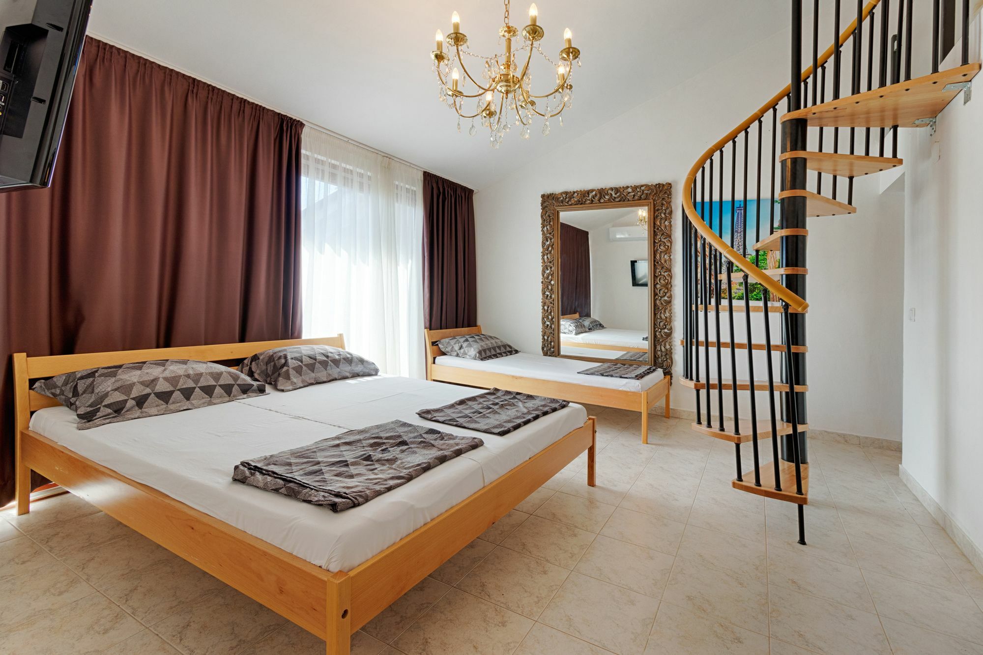 Rooms&Apartments Hegic Zadar Buitenkant foto